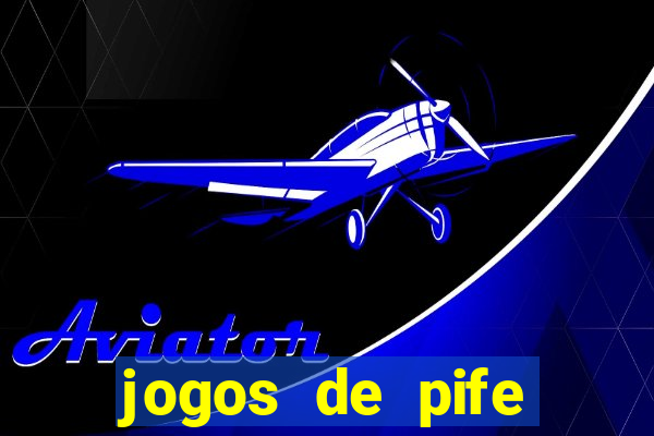 jogos de pife baralho online